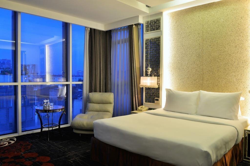 Фото A & Em Hai Ba Trung 3*