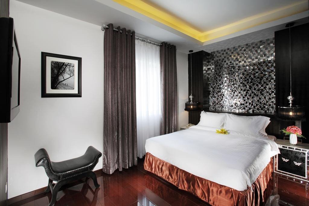 Фотография A & Em Hai Ba Trung 3*