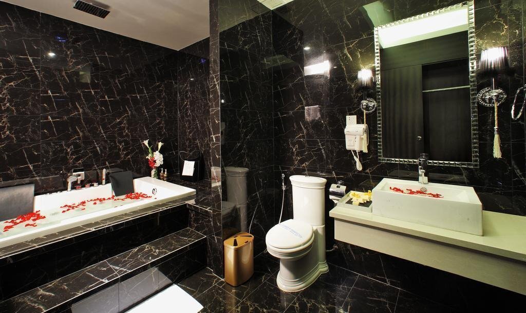 Изображение A & Em Hai Ba Trung 3*