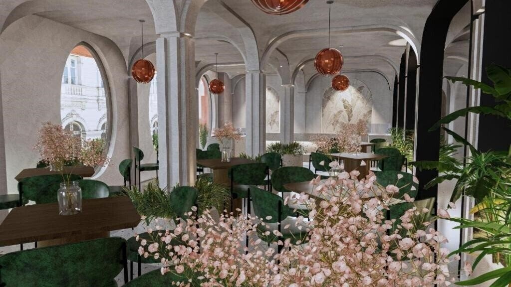 Фотографія Me Saigon Boutique Hotel (ex. A & Em Le Thanh Ton) 4*