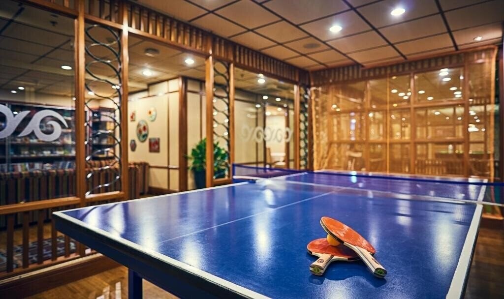 Апартаменты Sherwood Residence 5*