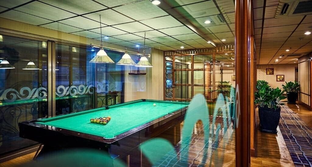 Панорама Sherwood Residence 5*