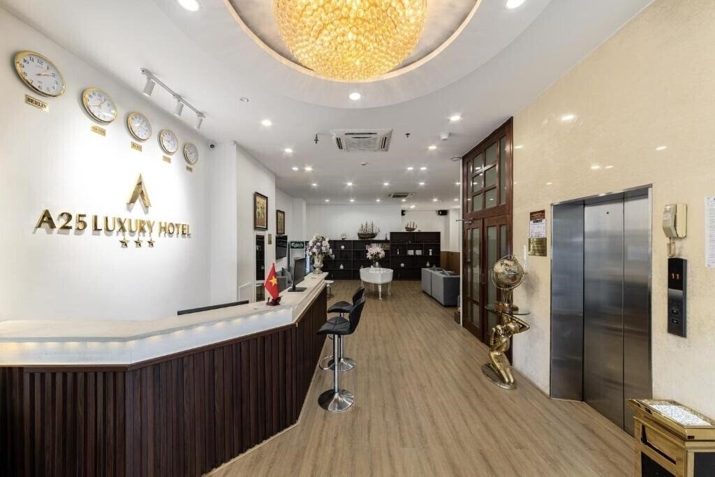 Панорама Hoang Ngan (Former Gia Linh) 3*