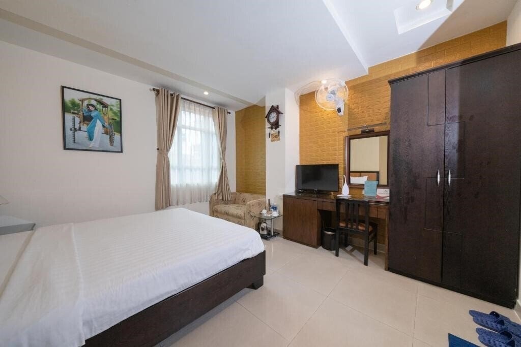 Территория Gia Linh 2*