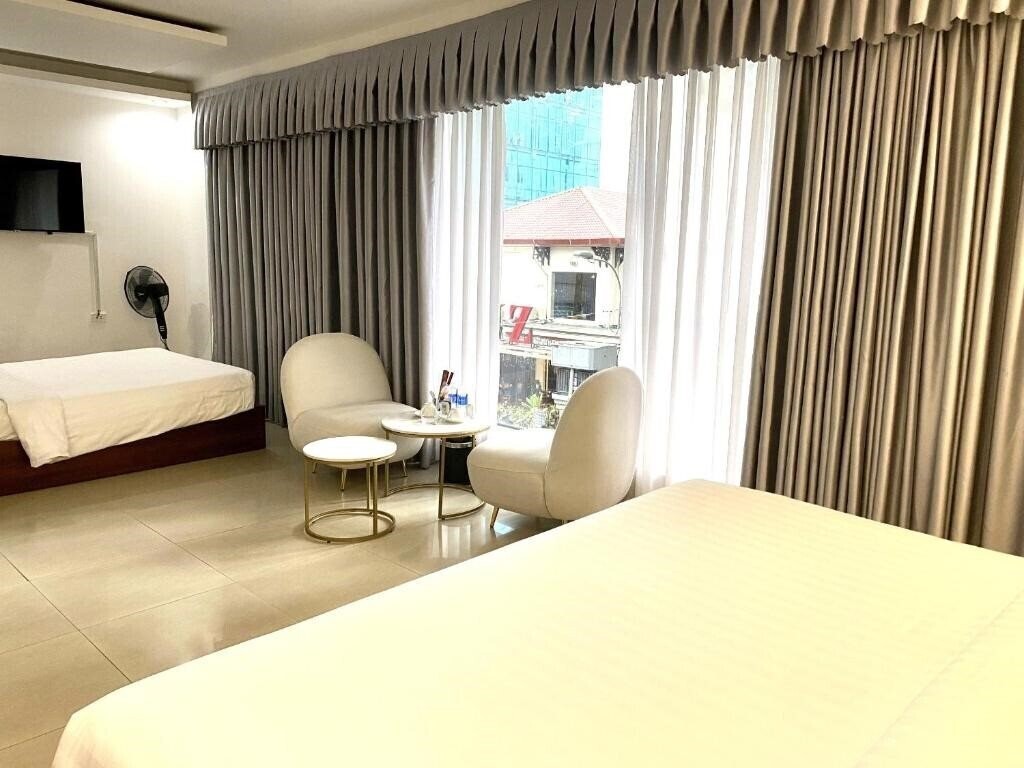 Панорама Gia Linh 2*