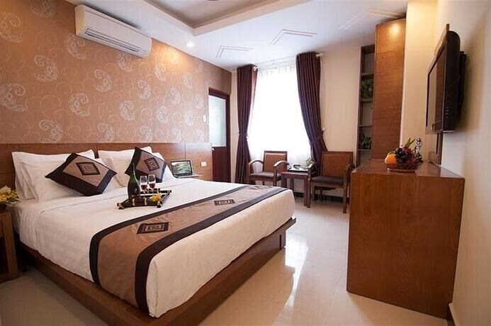 Территория Bali Boutique Hotel (ex. Bali Boutique) 3*