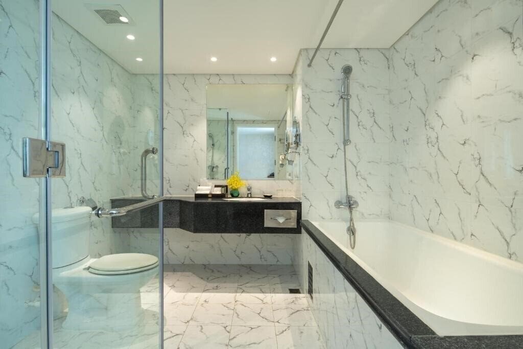 Отель Windsor Plaza 5*