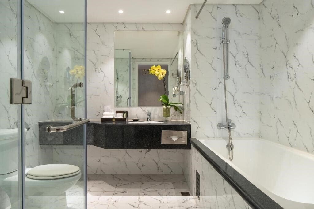Фото Windsor Plaza 5*