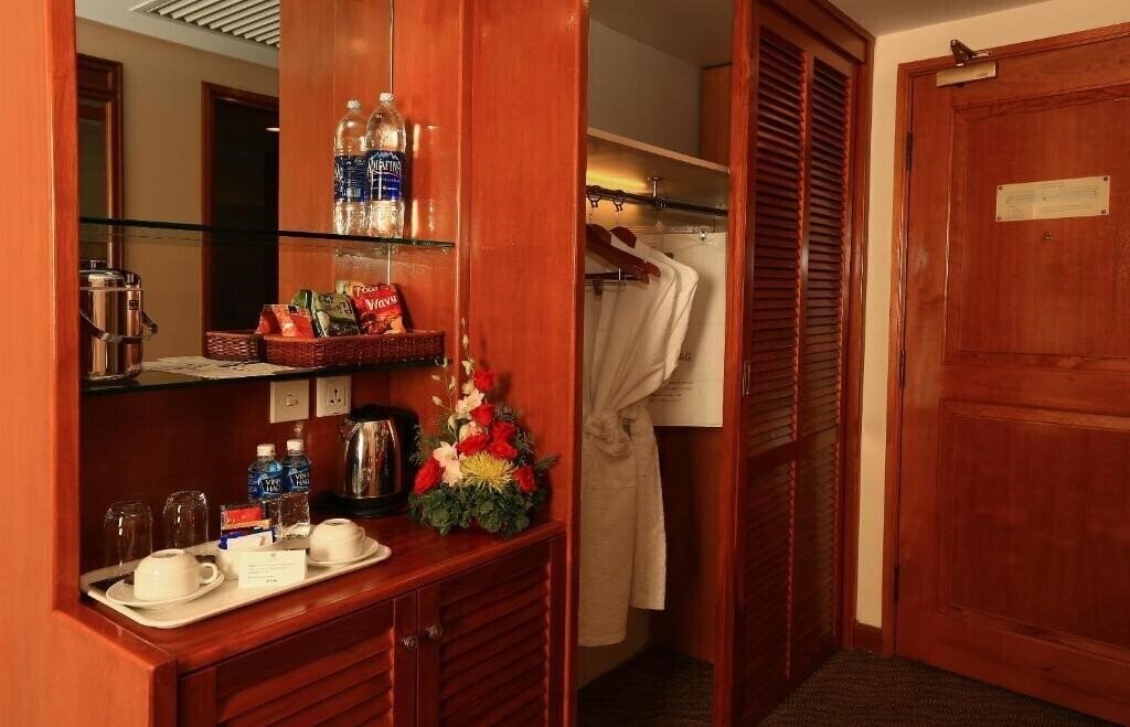 Фотография Ramana Saigon (ex. Amara Saigon) 4*