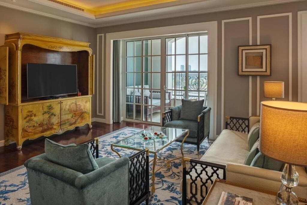 Зображення Mia Saigon Luxury Boutique Hotel 5*