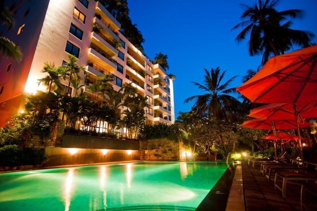 Фото Saigon Domaine 4*