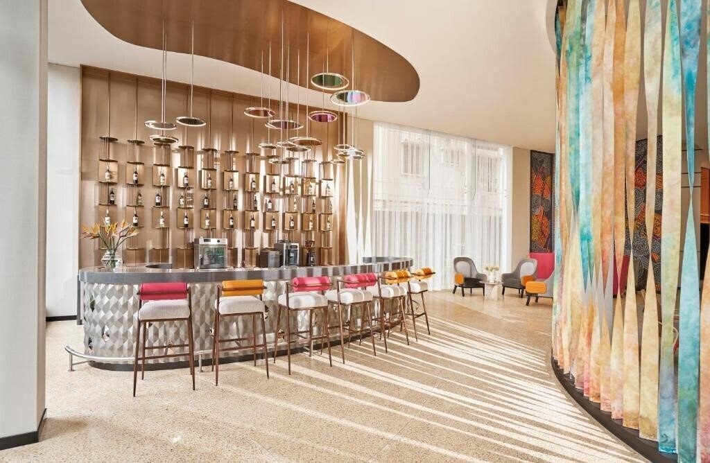 Апартаменти Oakwood Apartments Ho Chi Minh City 3*