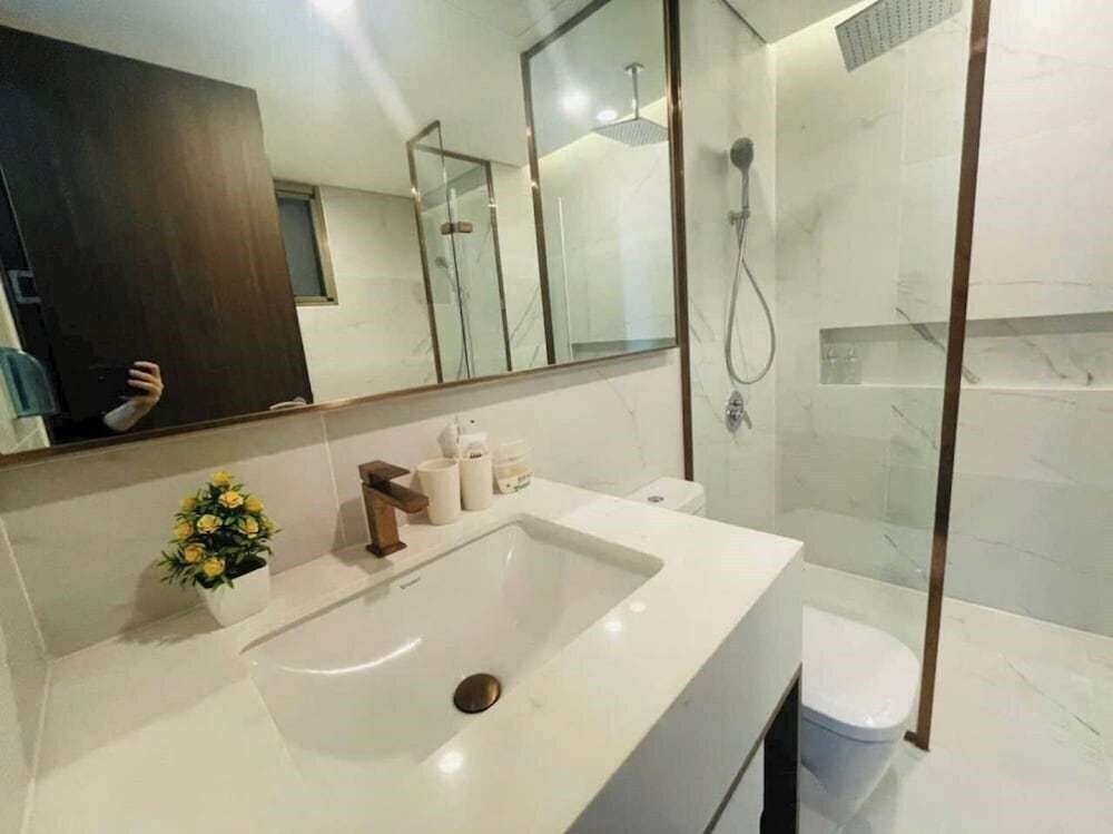 Фотографія Bluesky Gateway Residence Luxury 5*