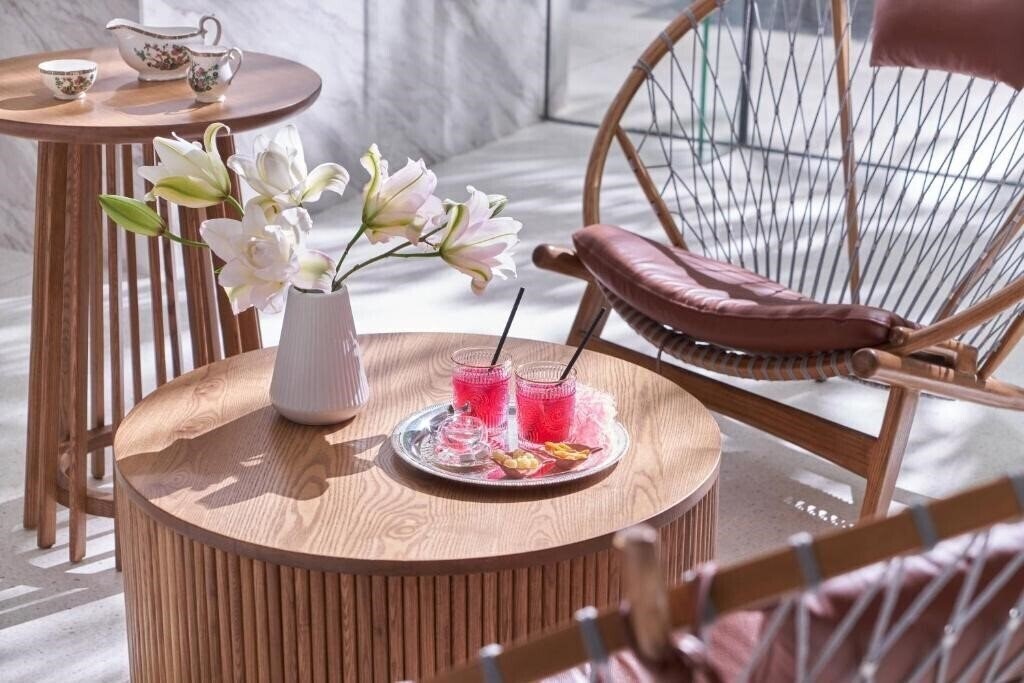 Вид Silverland May Hotel 4*