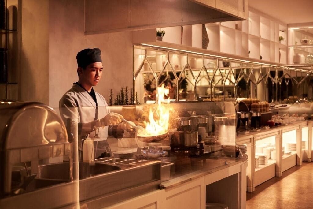 Територія Silverland May Hotel 4*