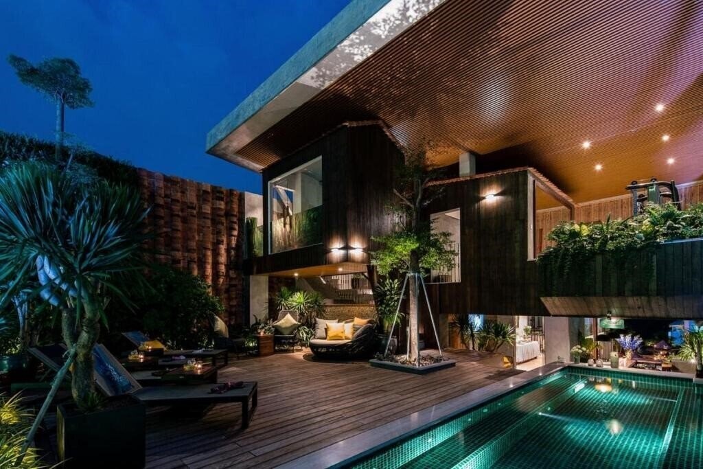 Картинка Au Lac Legend Hotel (ex. Au Lac Legend Hotel Saigon) 4*