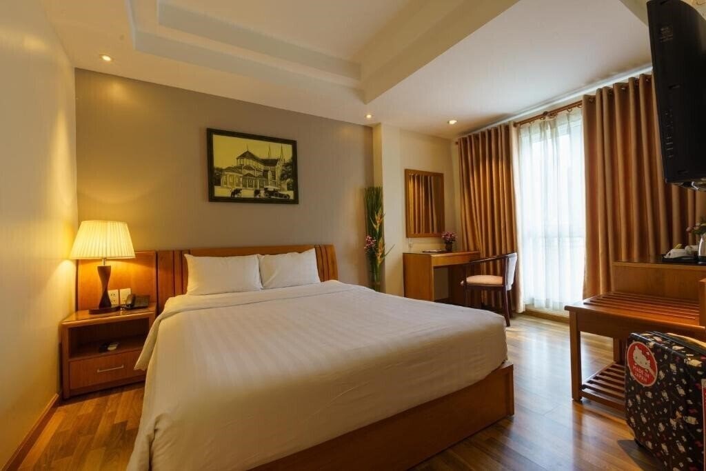 Панорама Roseland Corp Hotel 3*