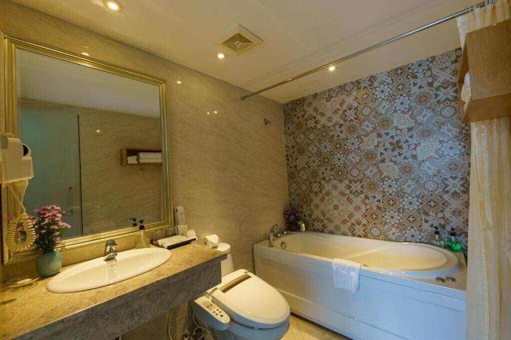 Вид Roseland Corp Hotel 3*