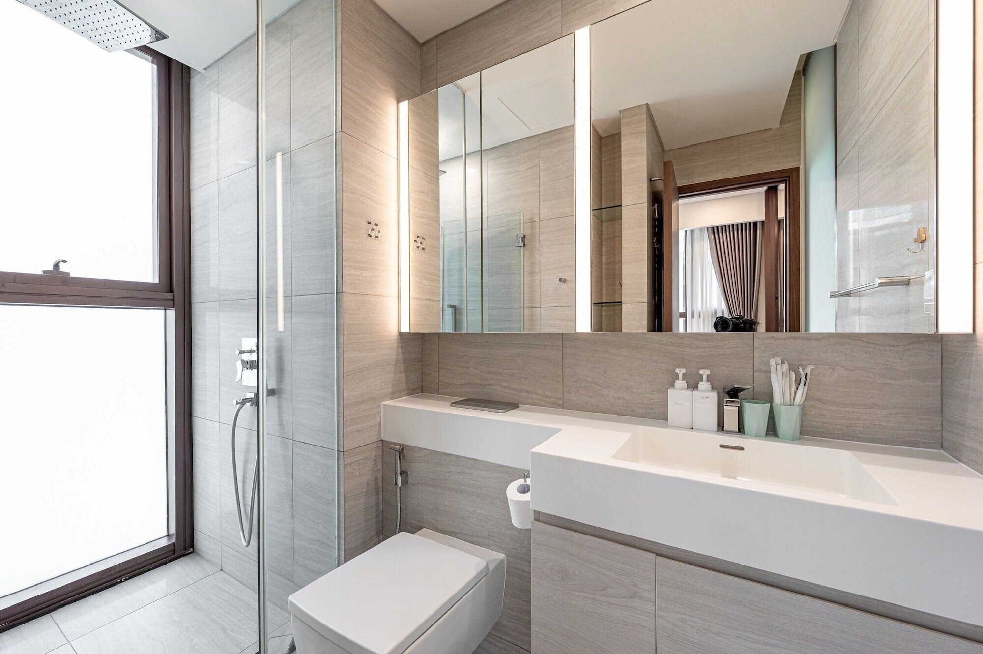 Апартаменты Bluesky Zeit River Metropole Apt Hotel Apart Hotel 5*