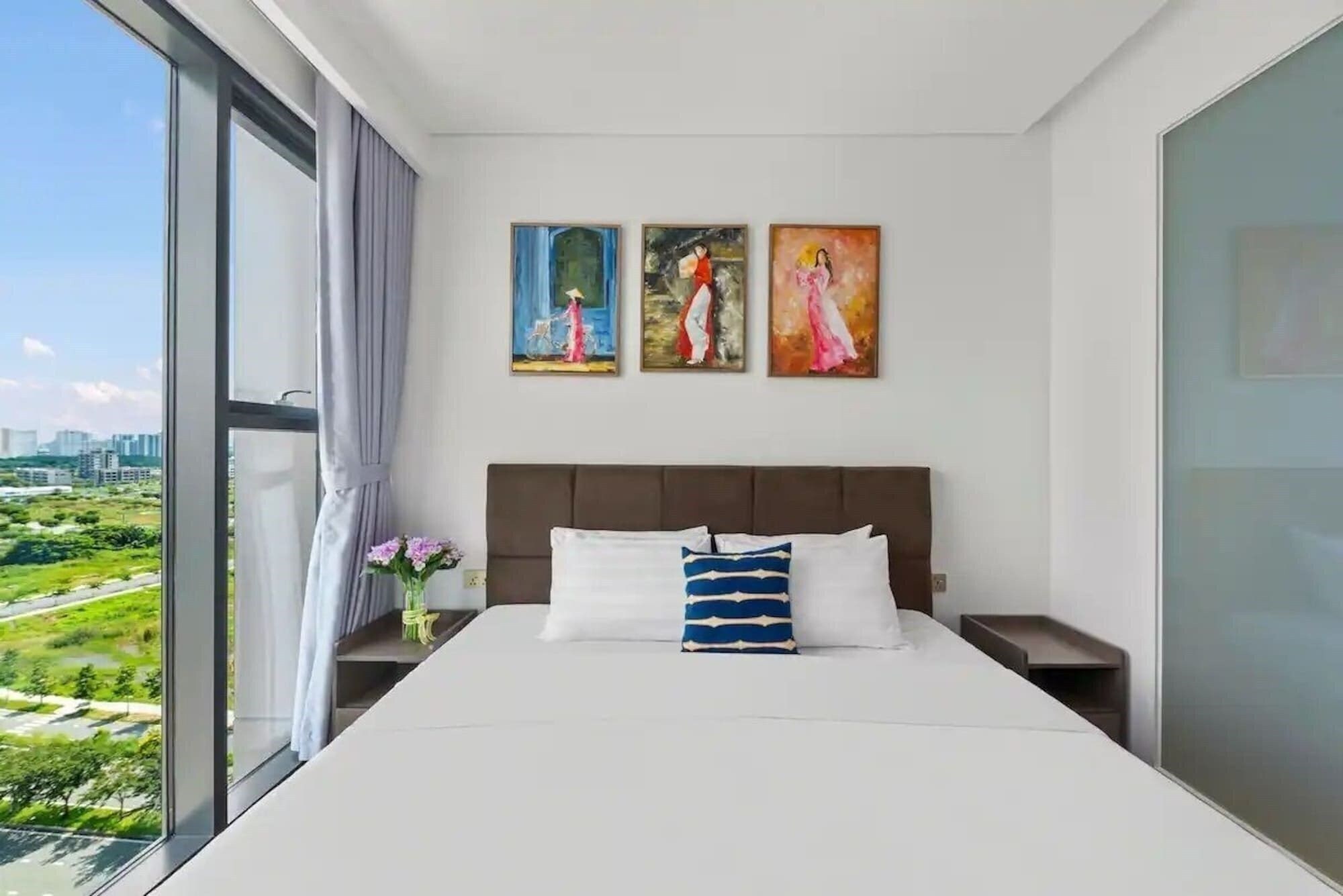 Картинка Bluesky Zeit River Metropole Apt Hotel Apart Hotel 5*