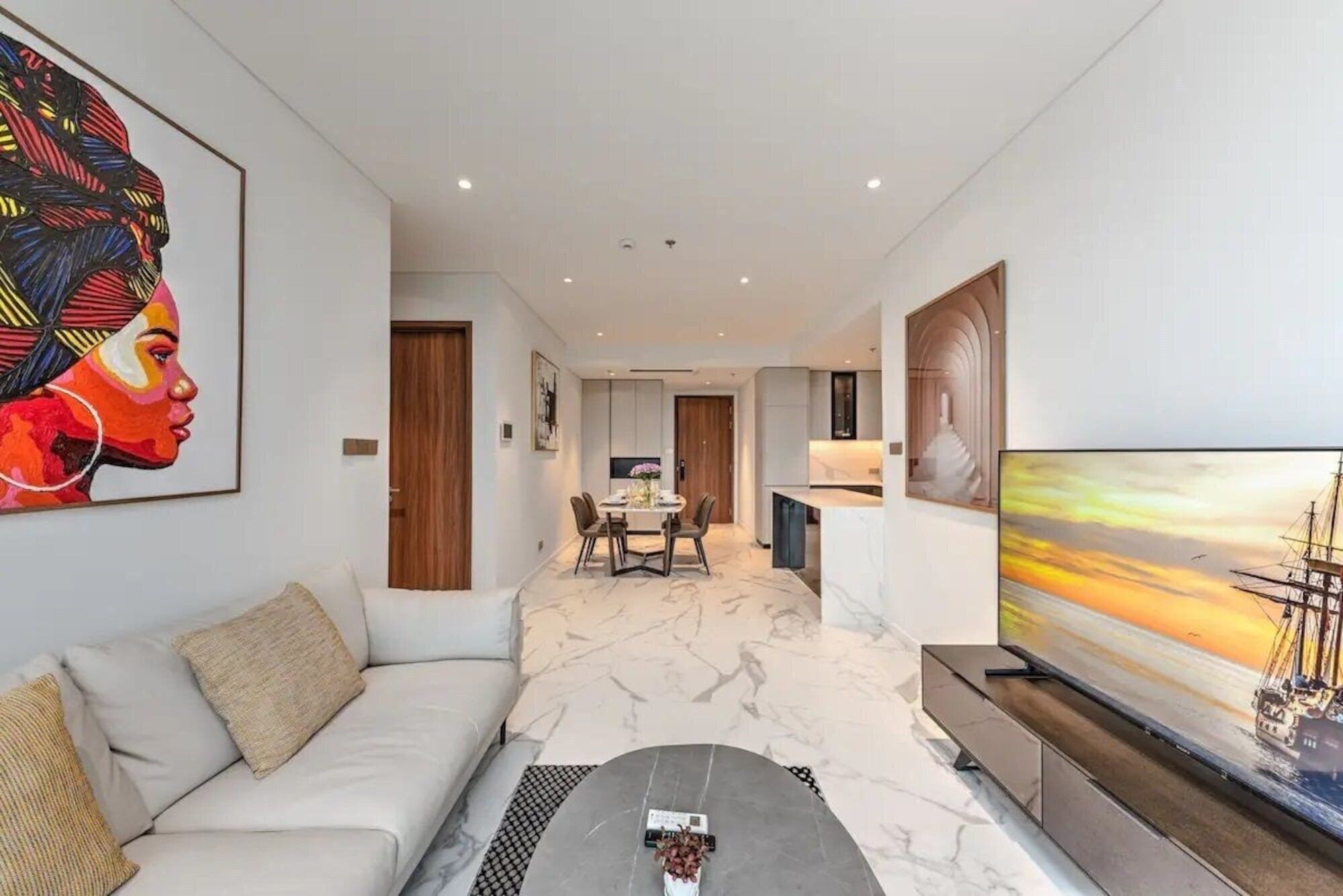 Территория Bluesky Zeit River Metropole Apt Hotel Apart Hotel 5*