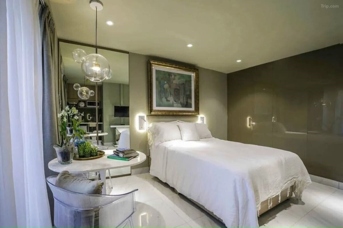 Изображение Bed In Town Saigon 4*