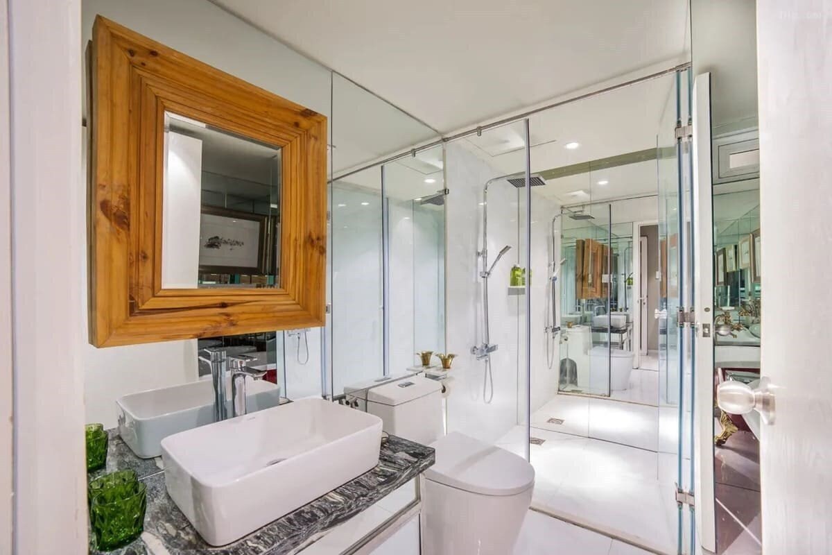 Территория Bed In Town Saigon 4*