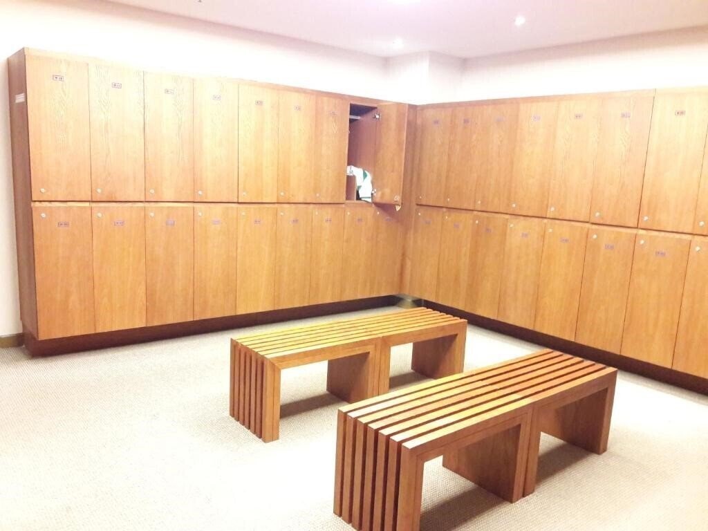 Панорама Bluesky Serviced Apartment Airport Plaza 4*