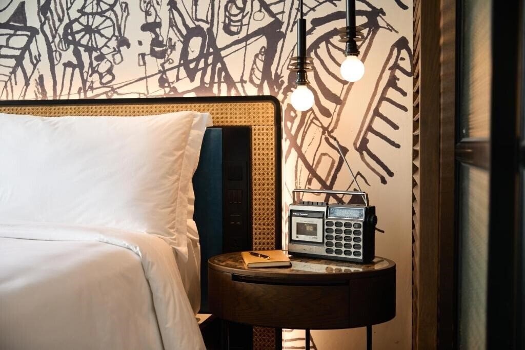 Панорама Hotel Indigo Saigon The City an IHG Hotel 5*