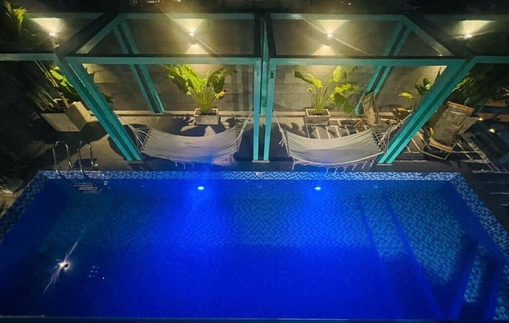 Изображение Dahlialand Saigon Hotel (ex. A25 Hotel Le Thi Rieng) 4*