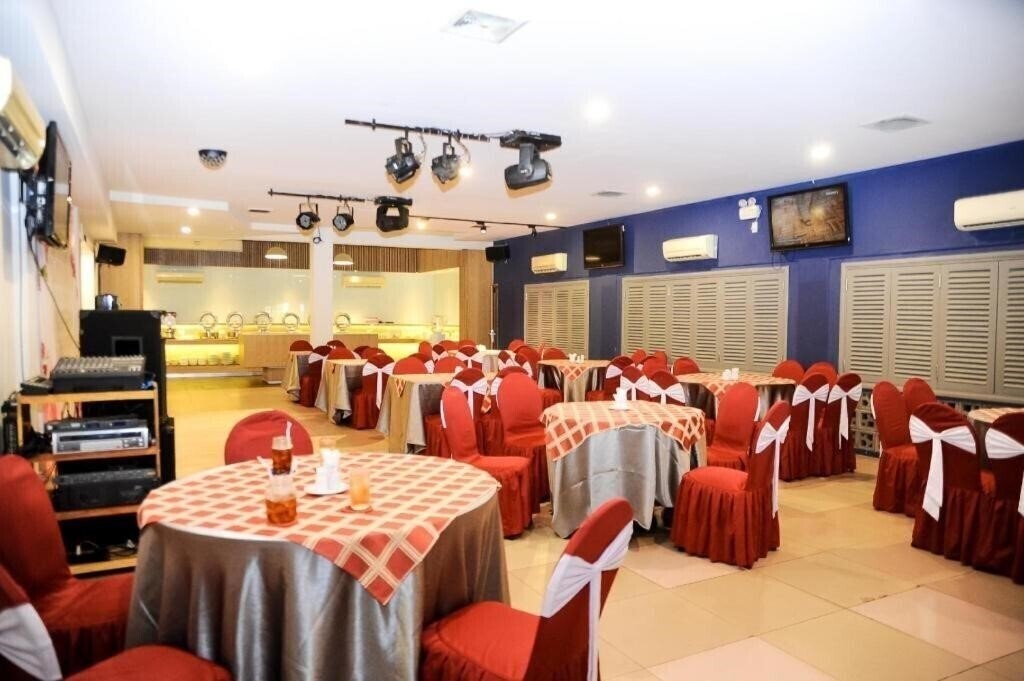 Апартаменти Saigon Star 3*