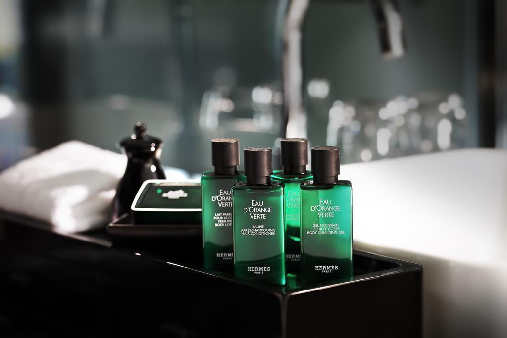 Фотографія Sofitel Plaza 5*