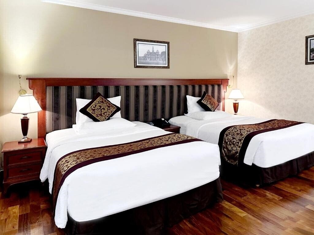 Панорама Rex 5*