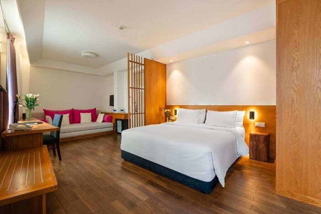 Територія Liberty 3 Hotel 3*