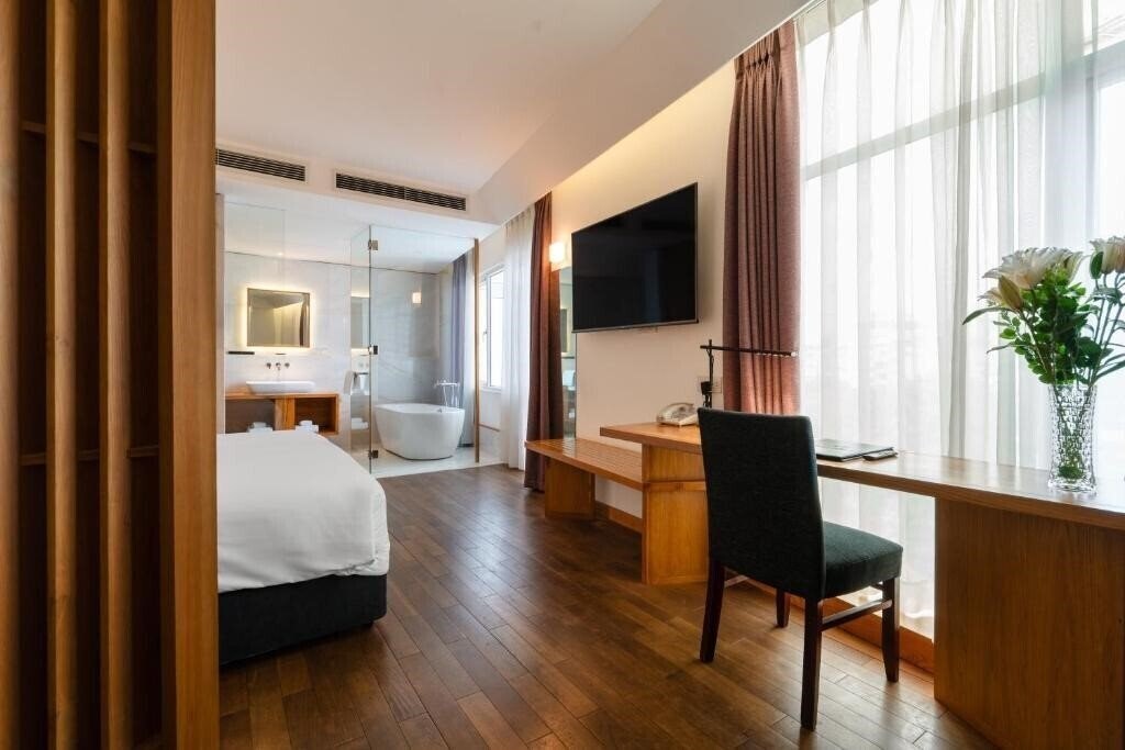 Панорама Liberty 3 Hotel 3*