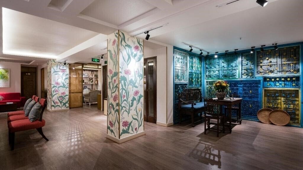 Апартаменты Asian Ruby 3*