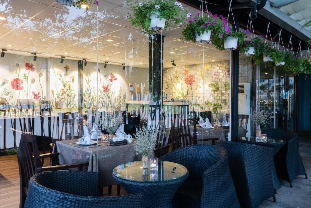 Панорама Asian Ruby 3*