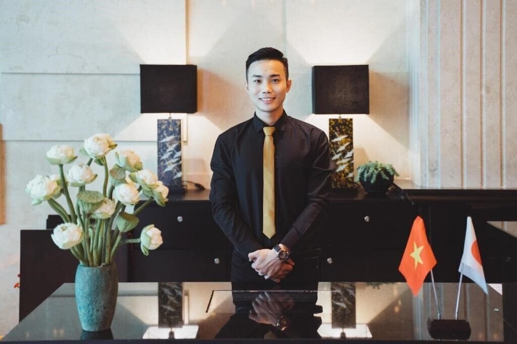 Апартаменти Royal Lotus Hotel Saigon 4*