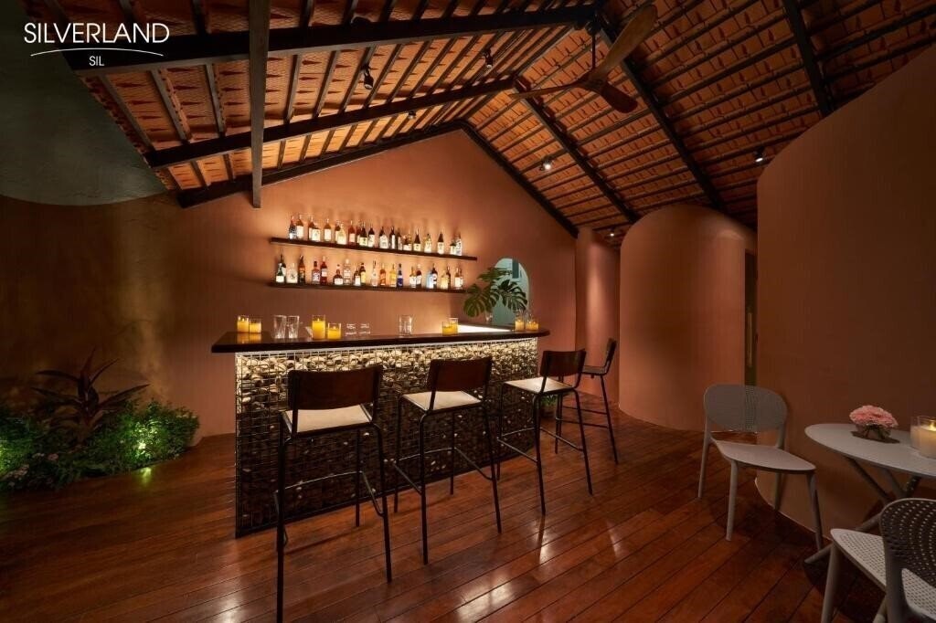 Апартаменти Grand Silverland Hotel & Spa 4*