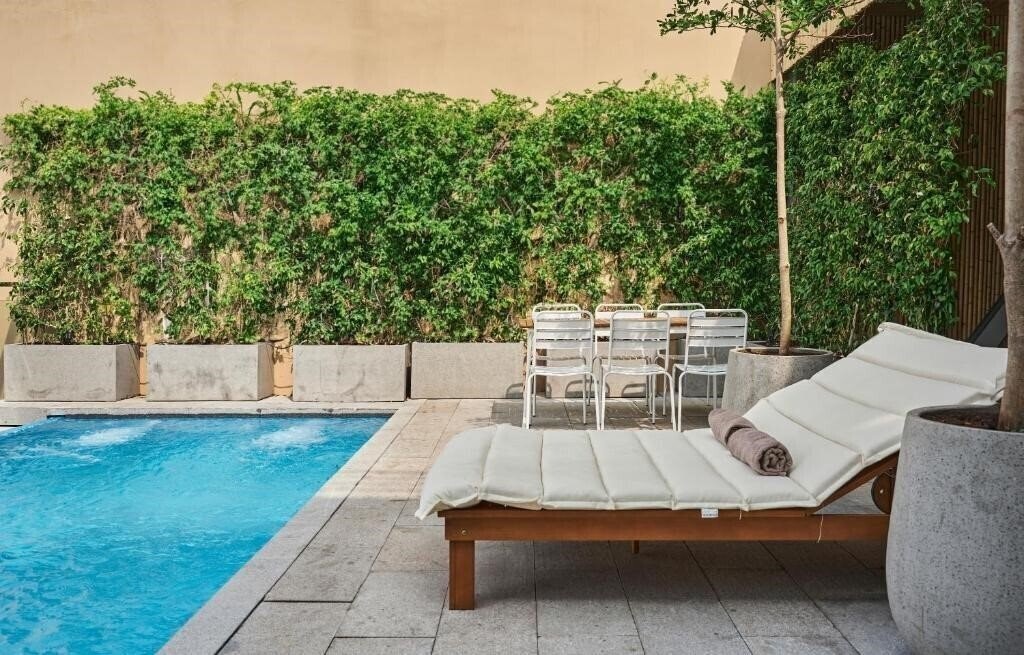 Фотография Diamond Hill Hotel (ex. Blue Diamond) 4*