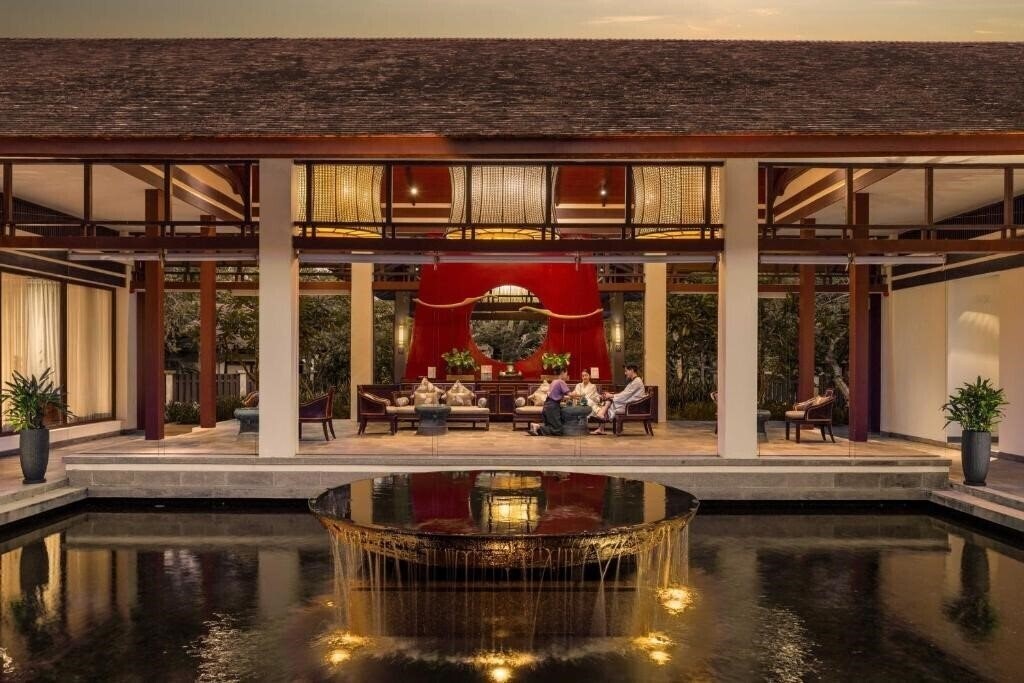 Зображення Banyan Tree Lang Co 5*