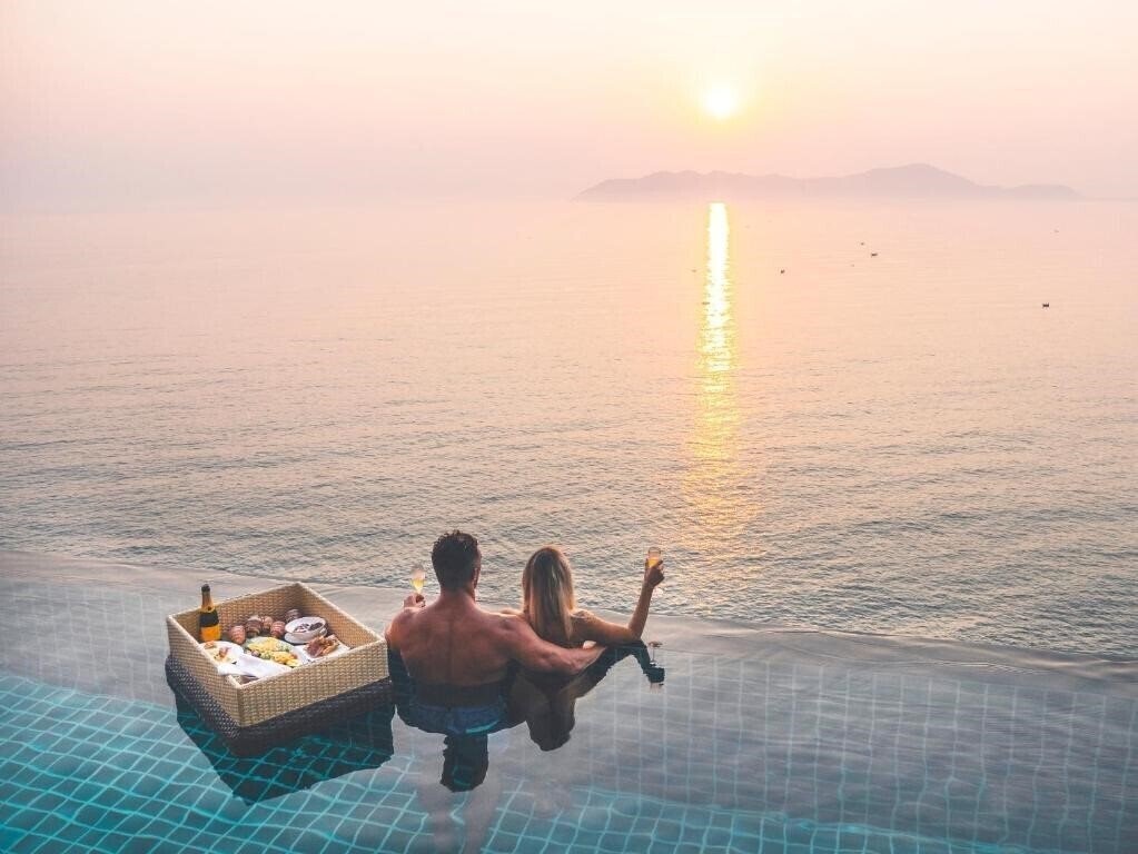 Панорама Banyan Tree Lang Co 5*