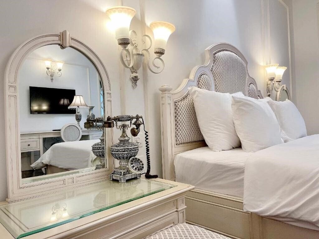 Картинка Eldora Hotel (ex. Eldora Hue) 4*