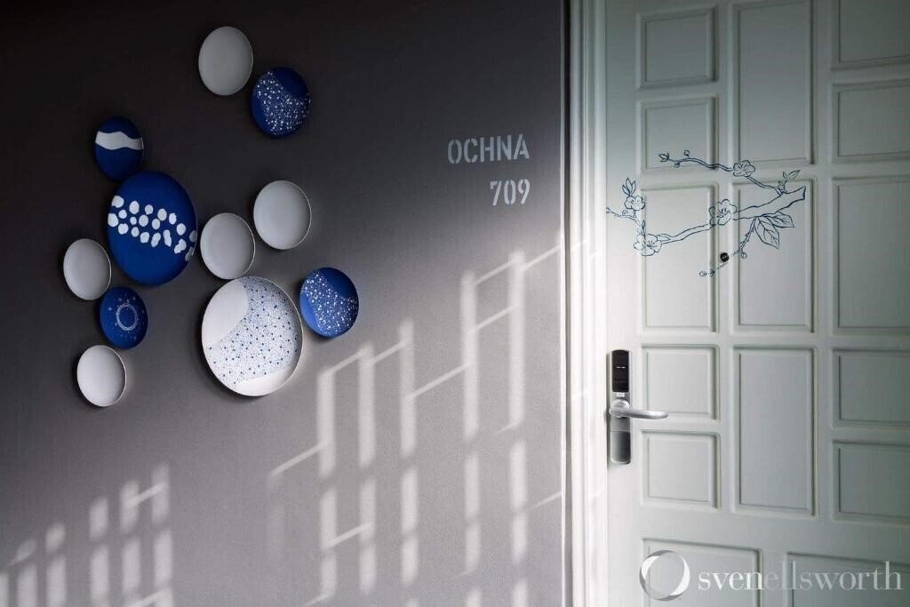 Вид Alba SPA Hotel 3*