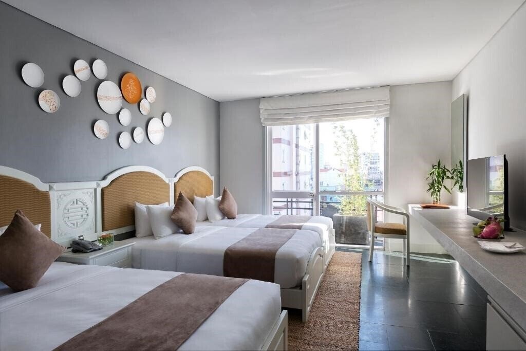 Отель Alba SPA Hotel 3*