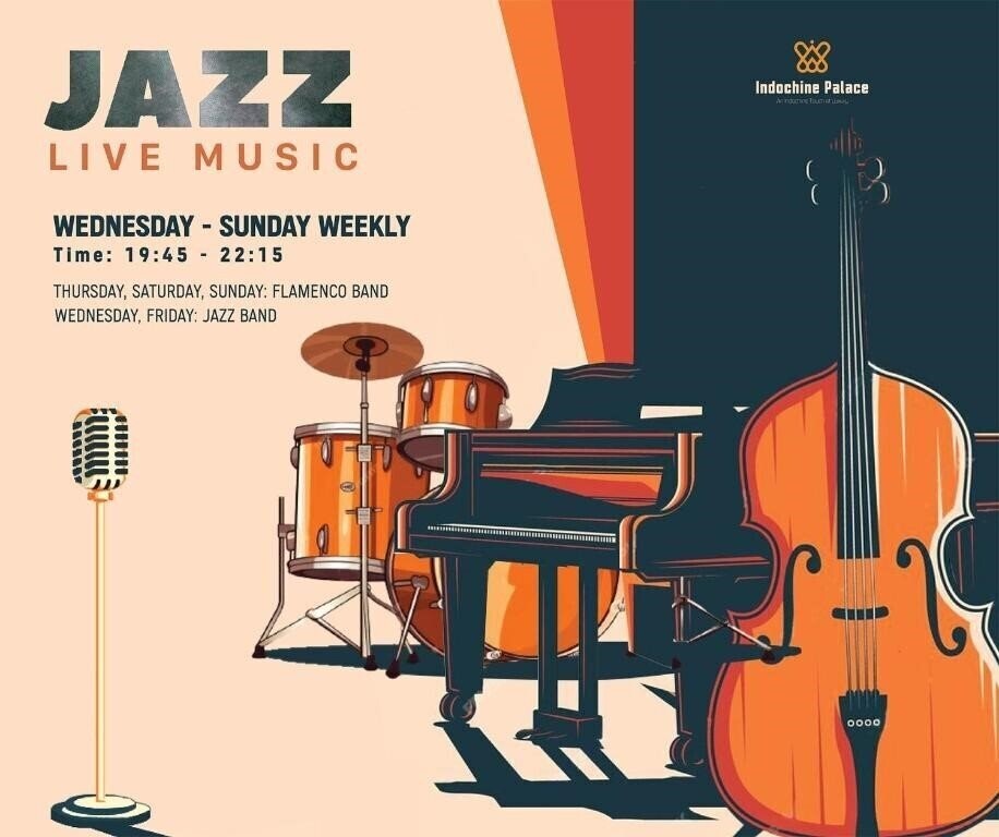 Територія Indochine Palace (ex. Celadon Palace, Best Western Premier Indochine Palace) 5*