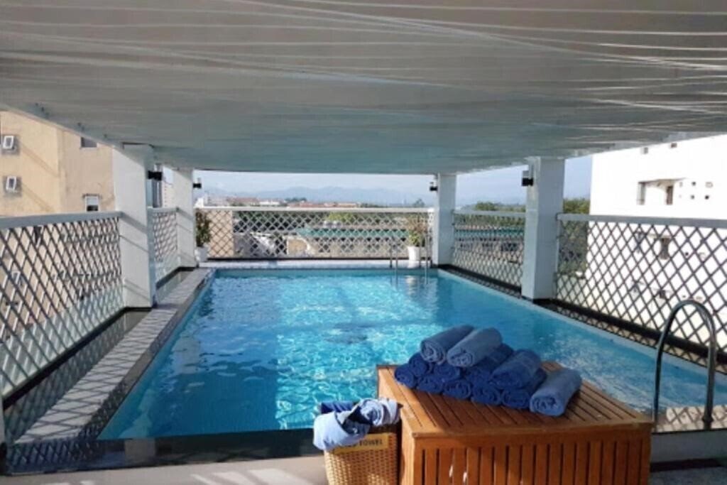 Панорама Moonlight 3*