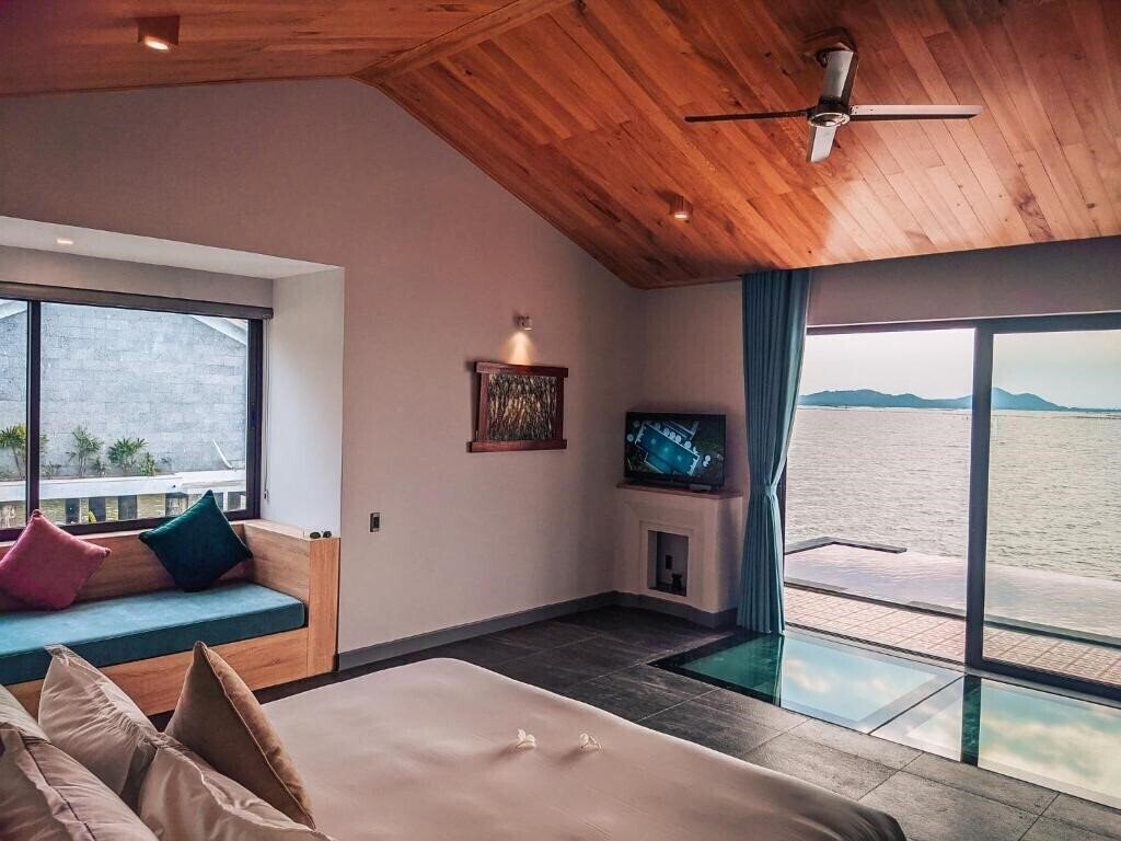 Вид Vedana Lagoon Resort & Spa 4*