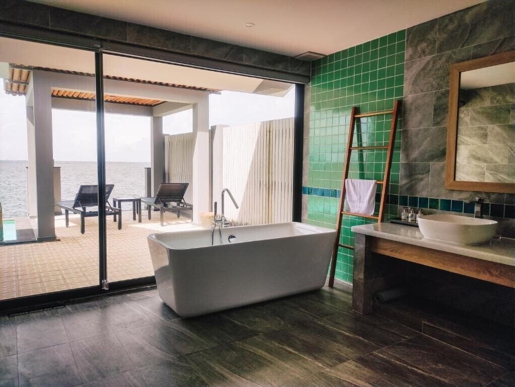 Территория Vedana Lagoon Resort & Spa 4*