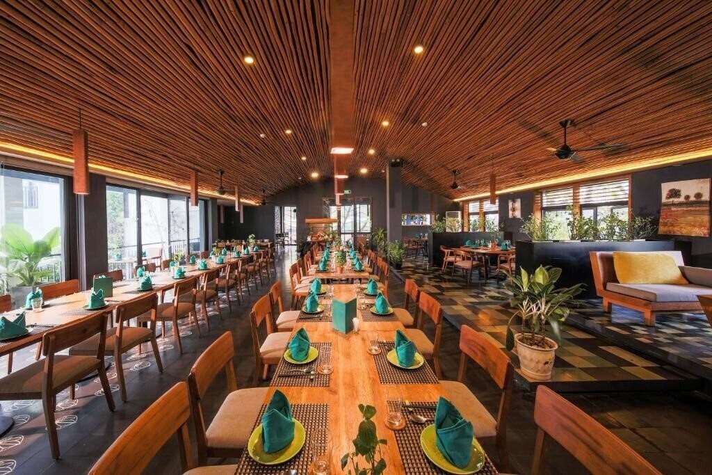 Фотография Festival Hue Hotel 3*